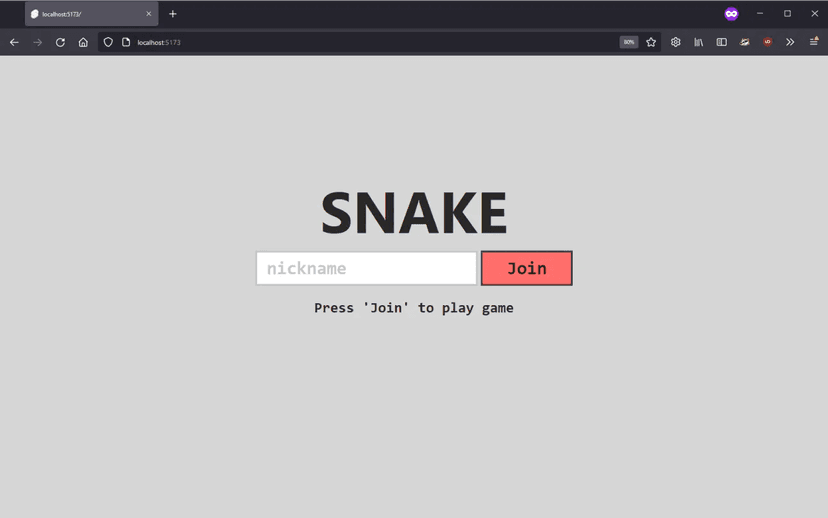 Multiplayer Snake AI