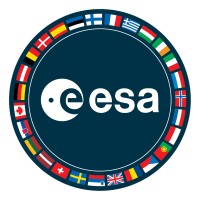 European Space Agency logo